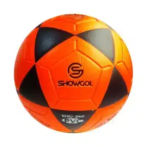 PELOTA PARA FÚTBOL TALLA #5 PVC VULCANIZADO SHOWGOL