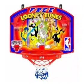 TABLERO DE BÁSQUET PARA NIÑOS