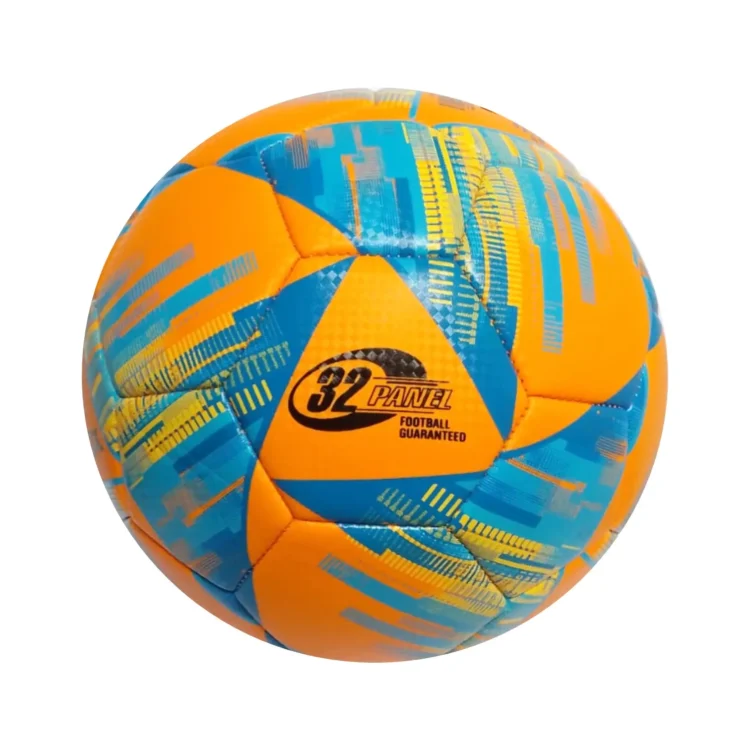 PELOTA PARA FÚTBOL TALLA #5 CUERO PVC FOAM 3.5MM SHOWGOL - Imagen 9