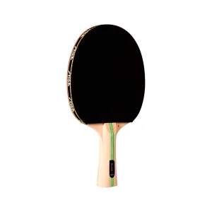 PALETA RAQUETA PARA TENIS DE MESA PING PONG 1 ESTRELLA BLAZE STIGA  - Imagen 3