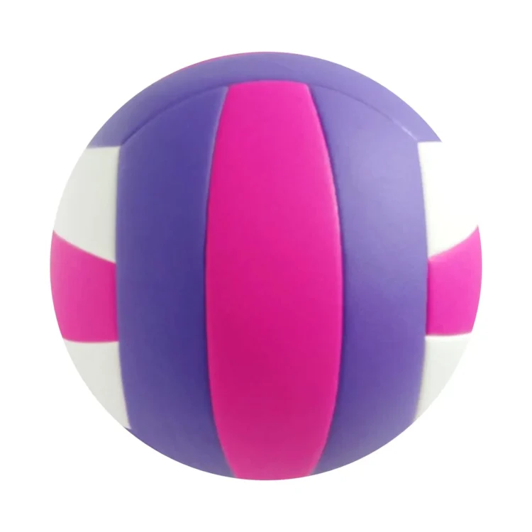 PELOTA PARA VÓLEY TALLA #5 PU THERMOSELLADO PREMIUM MTD - Imagen 7