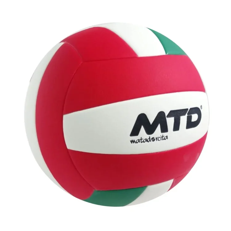 PELOTA PARA VÓLEY TALLA #5 PU THERMOSELLADO PREMIUM MTD - Imagen 11