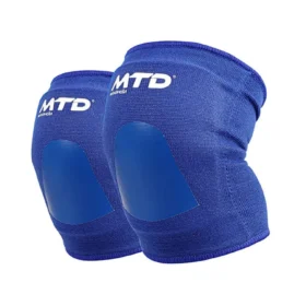 RODILLERAS CORTAS PARA VÓLEY PROTECCIÓN CON EVA MTD