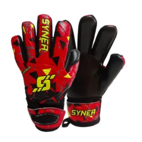 GUANTES PARA ARQUERO DE FÚTBOL HORUS SYNER