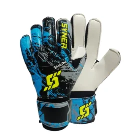 GUANTES PARA ARQUERO DE FÚTBOL SHARK SYNER