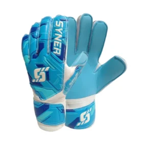 GUANTES PARA ARQUERO DE FÚTBOL SIRIUS SYNER