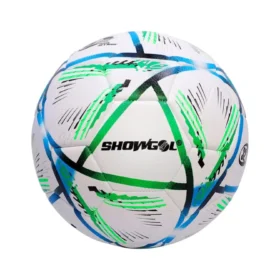 PELOTA PARA FÚTBOL TALLA #5 CUERO PVC FOAM 3.5MM SHOWGOL