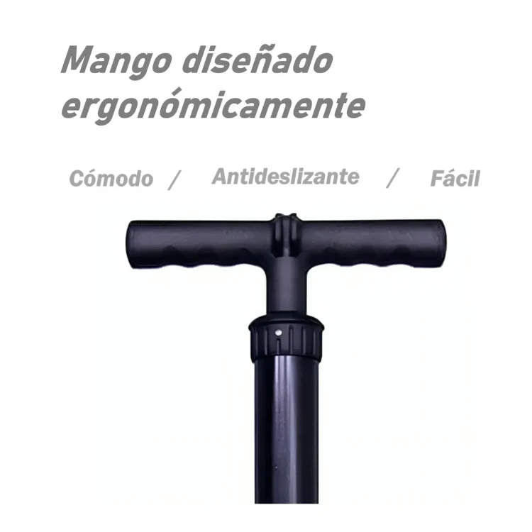 INFLADOR DE PIE SHOWGOL - Imagen 2