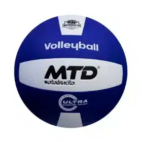 PELOTA PARA VÓLEY PU PREMIUM MT-840 MATADORCITA