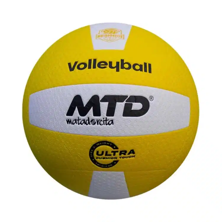 PELOTA PARA VÓLEY PU PREMIUM MT-840 MATADORCITA - Imagen 3
