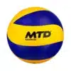 PELOTA PARA VÓLEY TALLA #5 PU PREMIUM MT-860 MTD