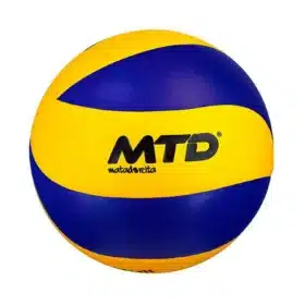 PELOTA PARA VÓLEY TALLA #5 PU PREMIUM MT-860 MTD