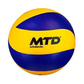 PELOTA PARA VÓLEY TALLA #5 PU PREMIUM MT-860 MTD
