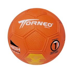 PELOTA PARA BALONMANO TALLA #1 GOMA TORNEO