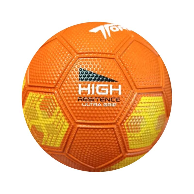 PELOTA PARA BALONMANO TALLA #1 GOMA TORNEO - Imagen 6