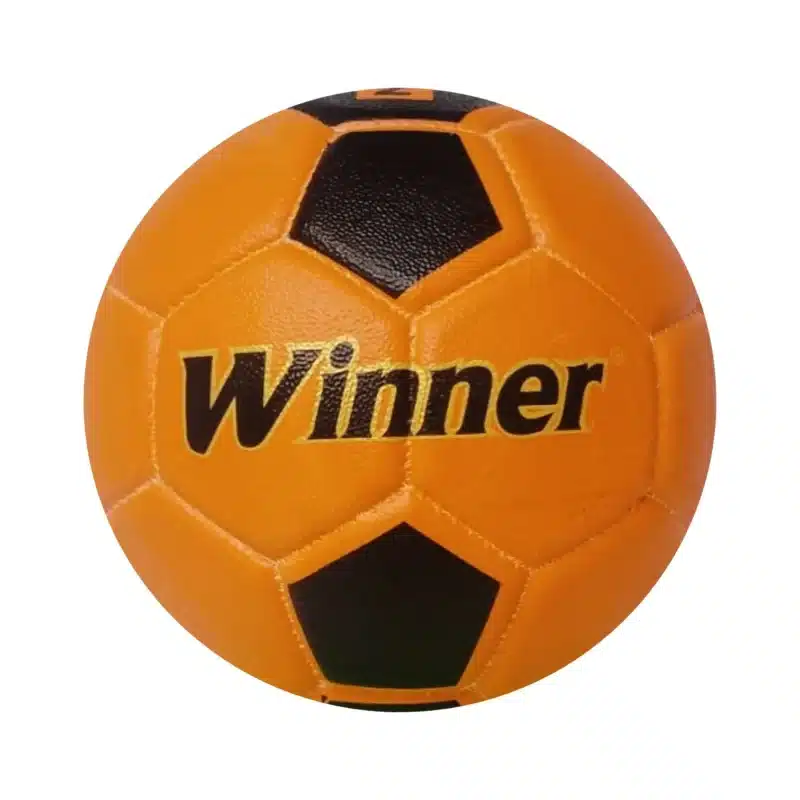 PELOTA PARA BALONMANO HANDBALL TALLA #2 PU WINNER - Imagen 7