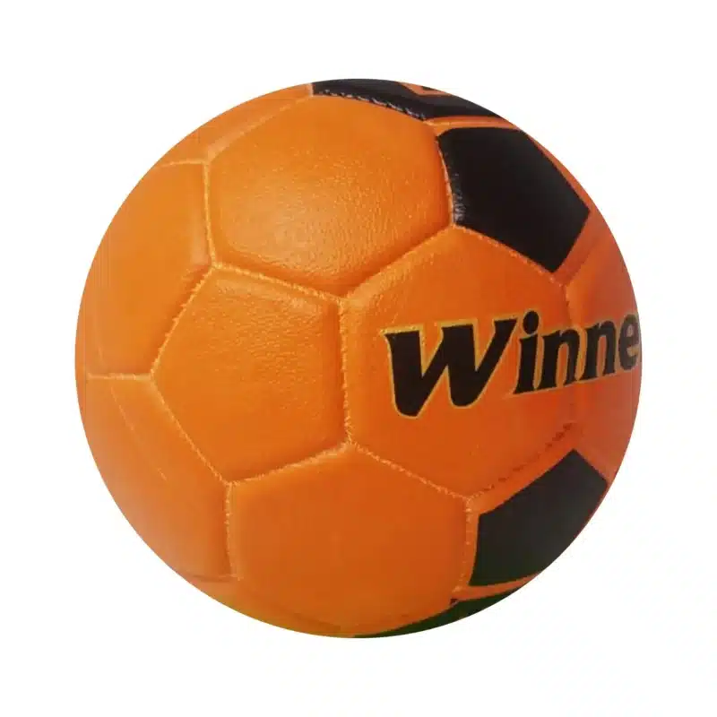 PELOTA PARA BALONMANO HANDBALL TALLA #2 PU WINNER - Imagen 5
