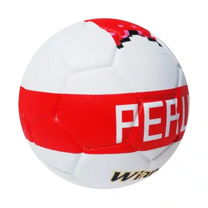 PELOTA PARA BALONMANO HANDBALL TALLA #2 PU WINNER - Imagen 2