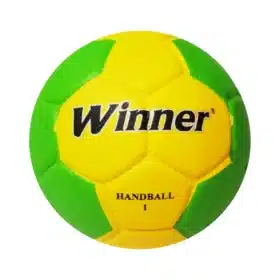 PELOTA PARA BALONMANO TALLA #1 PU WINNER