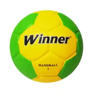 PELOTA PARA BALONMANO TALLA #1 PU WINNER