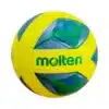 PELOTA PARA FUTSAL TALLA #4 F9A1510-LB LAMINADO MOLTEN