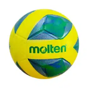 PELOTA PARA FUTSAL TALLA #4 F9A1510-LB LAMINADO MOLTEN