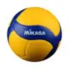 PELOTA DE VÓLEY TALLA #5 V200W OFICIAL FIVB MIKASA