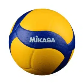 PELOTA DE VÓLEY TALLA #5 V200W OFICIAL FIVB MIKASA