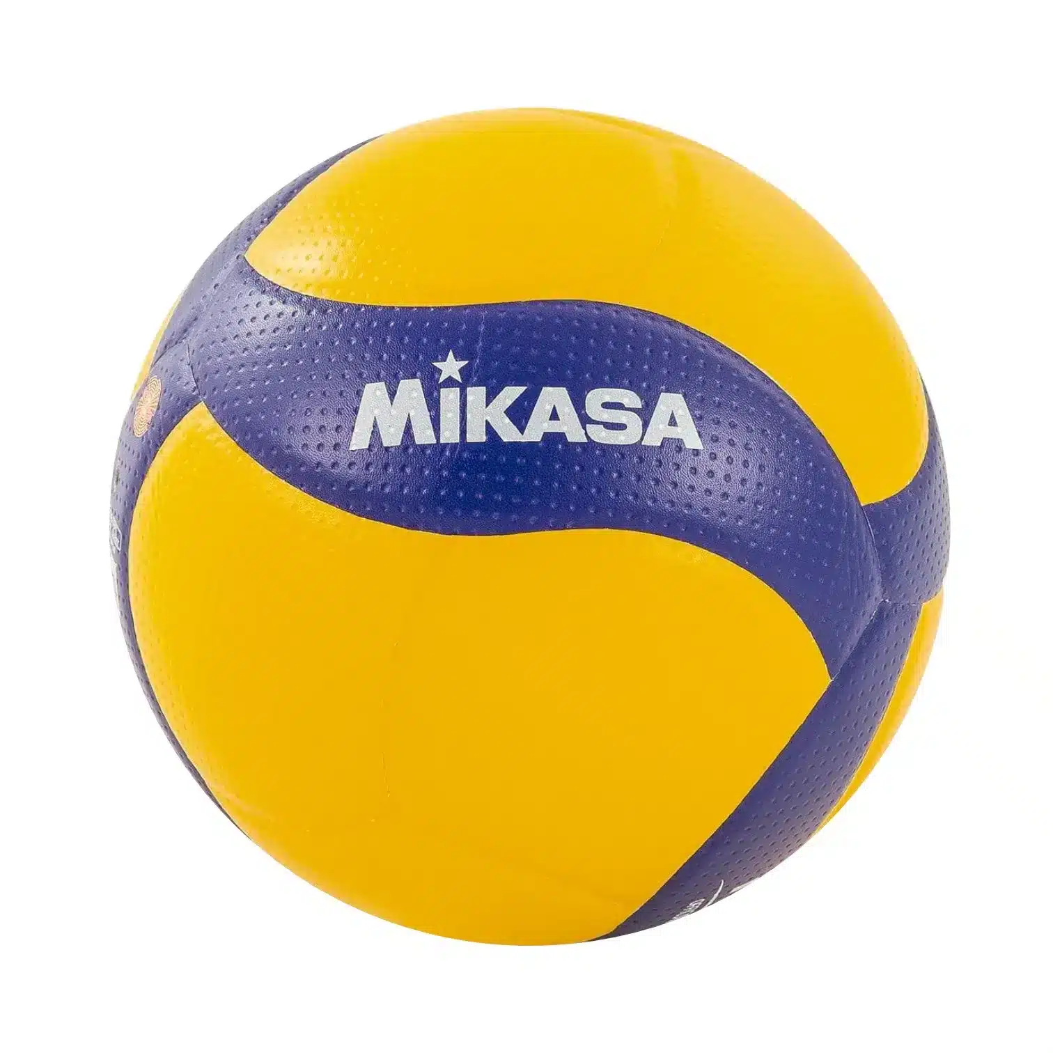 PELOTA DE VÓLEY TALLA #5 V200W OFICIAL FIVB MIKASA - Imagen 8
