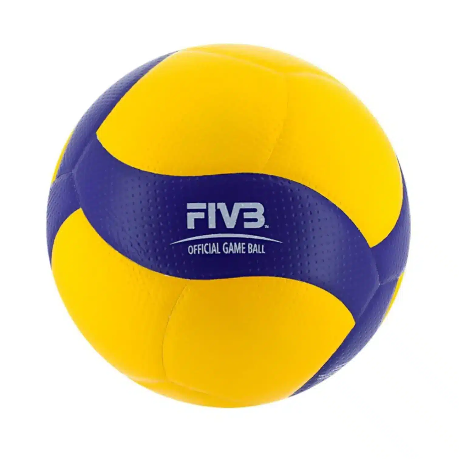 PELOTA DE VÓLEY TALLA #5 V200W OFICIAL FIVB MIKASA - Imagen 2