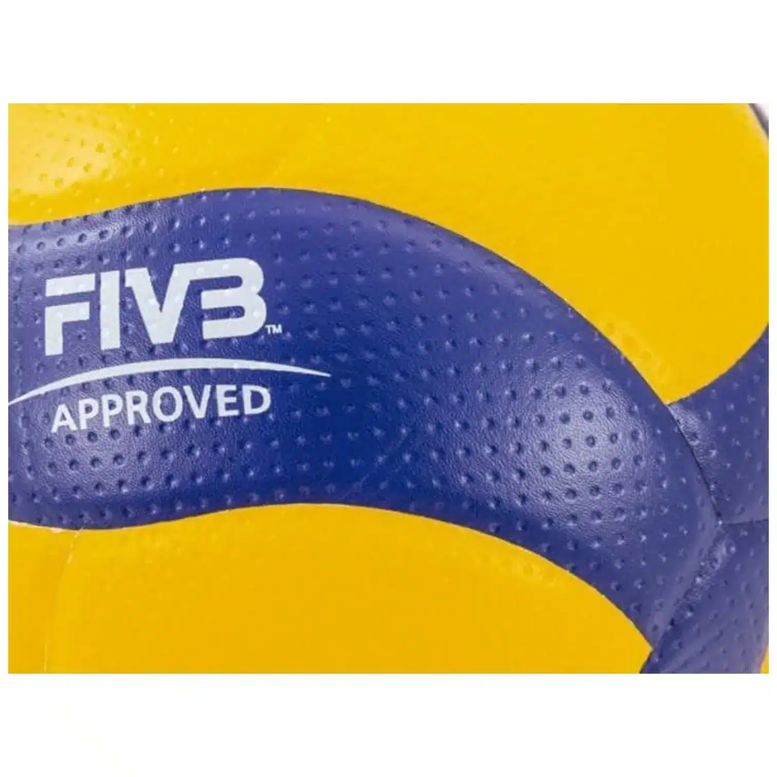 PELOTA DE VÓLEY TALLA #5 V200W OFICIAL FIVB MIKASA - Imagen 6