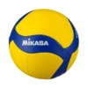PELOTA DE VOLEY  TALLA #5 COSIDO TPU SOFT TOUCH V360W MIKASA