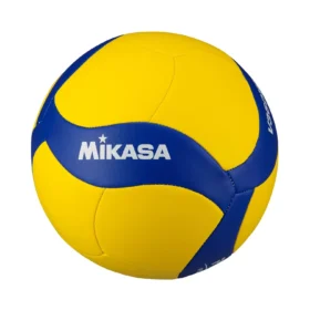 PELOTA DE VOLEY TALLA #5 COSIDO TPU SOFT TOUCH V360W MIKASA