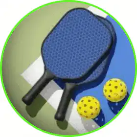 Pickleball