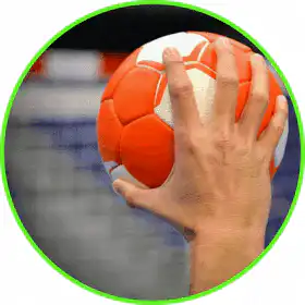 Handball