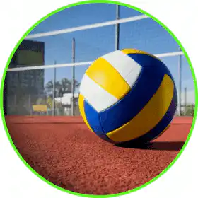Vóley