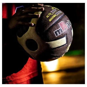 PELOTA DE BÁSQUET TALLA #7 CAUCHO MODELO COBRA MI BALÓN - Imagen 7