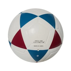 PELOTA PARA FÚTBOL TALLA #4 CUERO PU VULCANIZADO STARGOL - Imagen 3