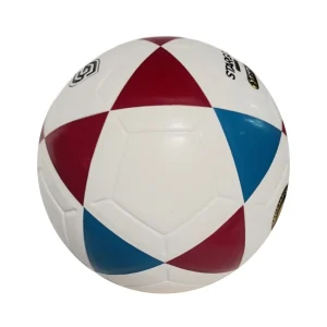 PELOTA PARA FÚTBOL TALLA #4 CUERO PU VULCANIZADO STARGOL - Imagen 5