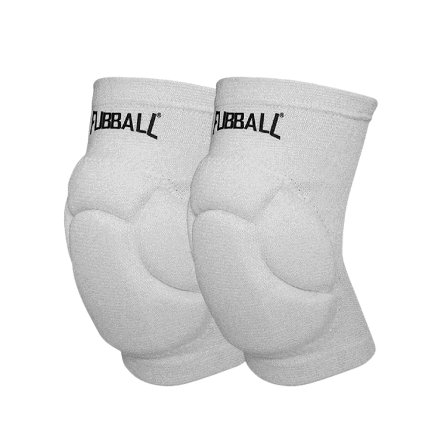 RODILLERAS PARA VÓLEY PRO EVA PREMIUM COBERTURA COMPLETA REFORZADA FUBBALL