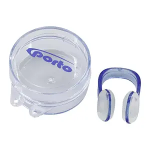 CLIPS PARA NARIZ PVC SILICONA PORTO