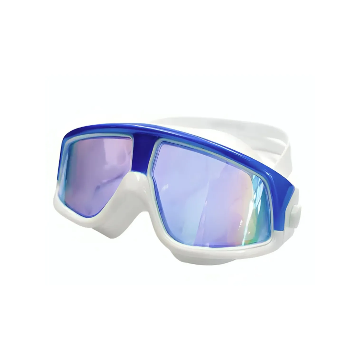 LENTES PARA NATACIÓN CROSSWAY PORTO ADULTO – NADAR EN AGUAS ABIERTAS