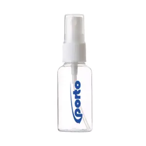 LÍQUIDO ANTIFOG TRANSPARENTE SPRAY NATACIÓN PORTO