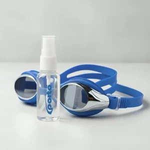 LÍQUIDO ANTIFOG TRANSPARENTE SPRAY NATACIÓN PORTO - Imagen 3