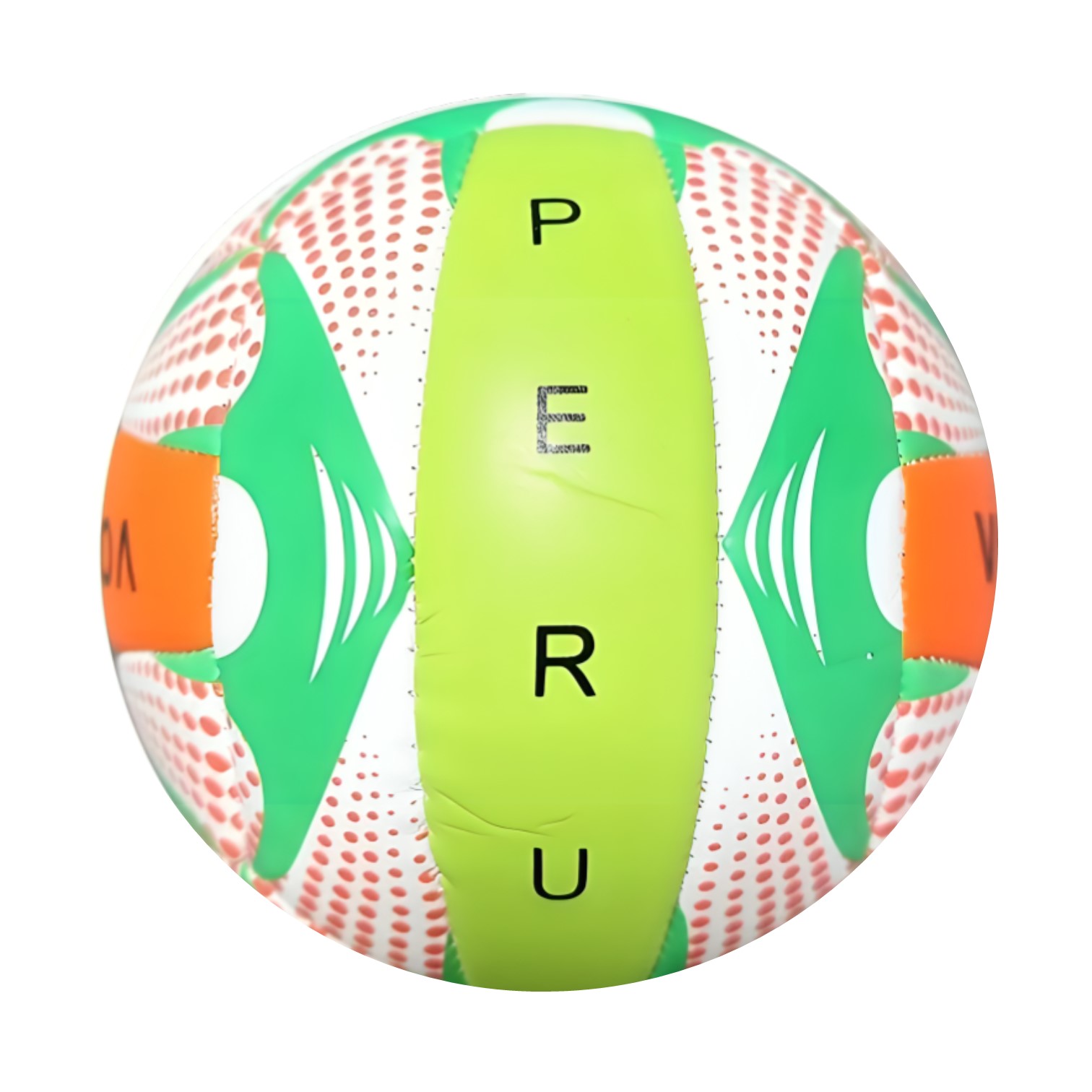 PELOTA PARA VÓLEY TALLA #5 ACOLCHADA COSIDO WINNER - Imagen 7