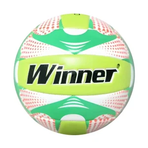 PELOTA PARA VÓLEY TALLA #5 ACOLCHADA COSIDO WINNER - Imagen 9