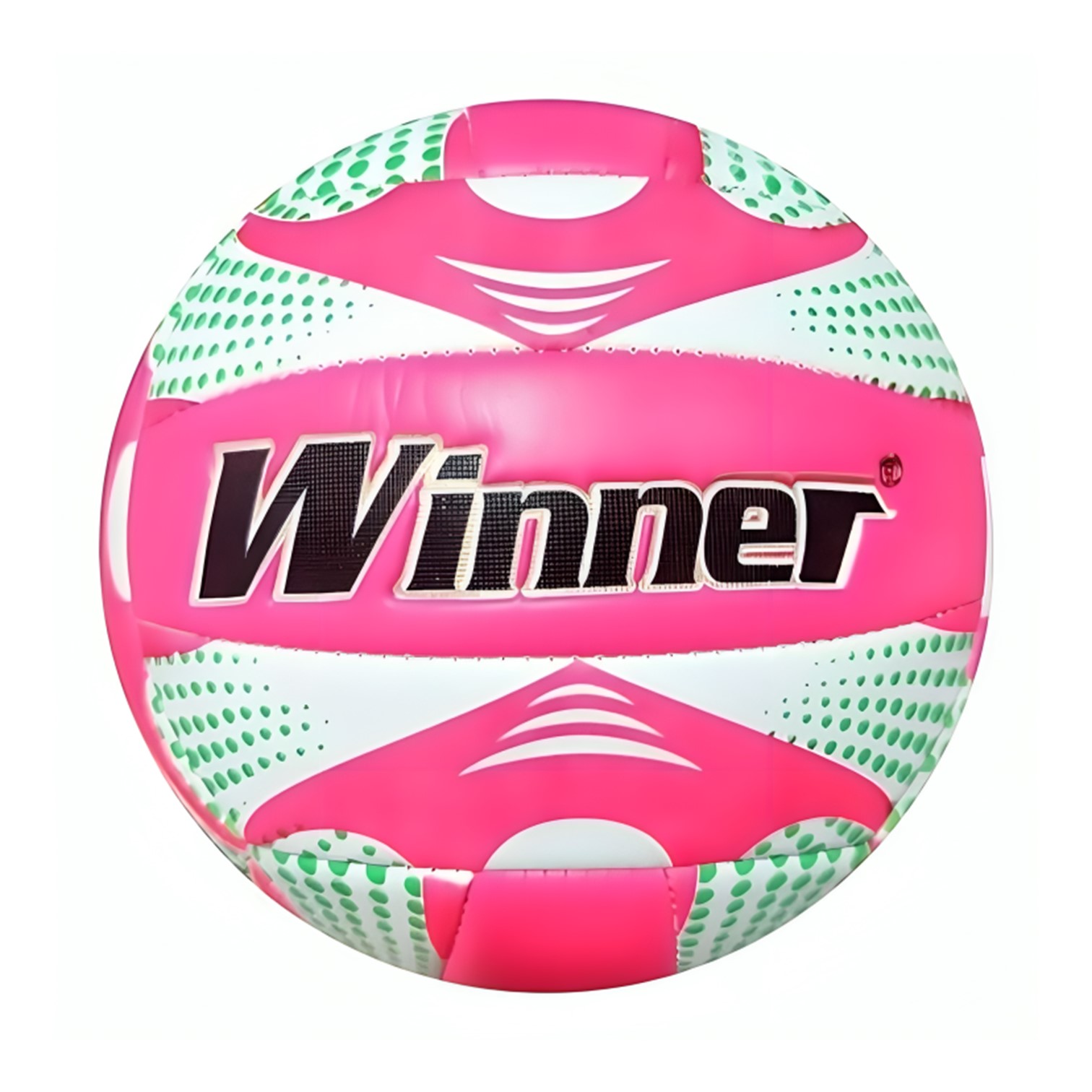 PELOTA PARA VÓLEY TALLA #5 ACOLCHADA COSIDO WINNER - Imagen 10