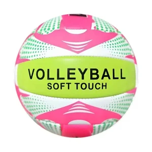 PELOTA PARA VÓLEY TALLA #5 ACOLCHADA COSIDO WINNER - Imagen 8