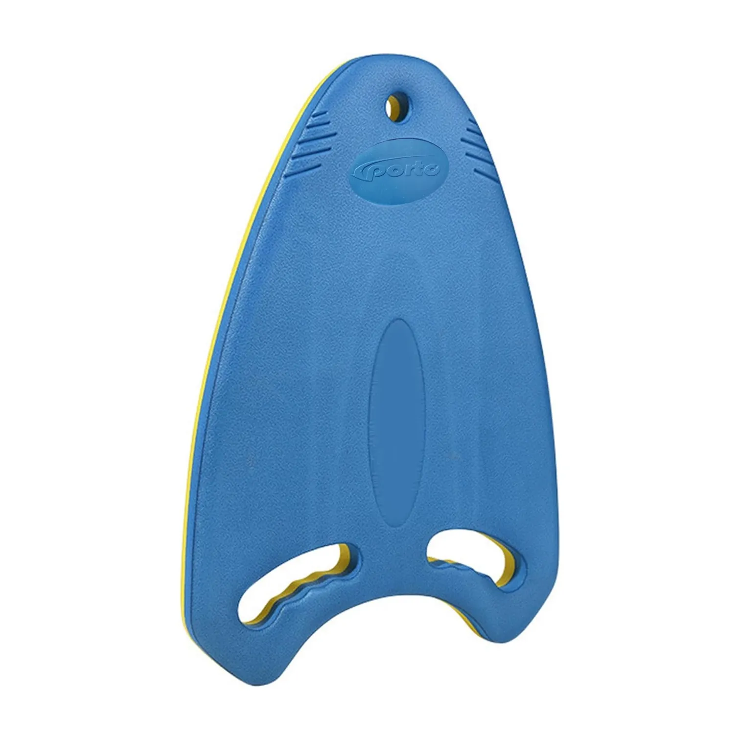 TABLA PARA NATACIÓN CON AGARRE ERGONÓMICO PORTO - Imagen 9