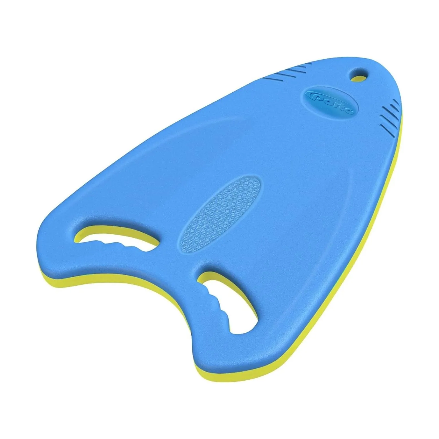 TABLA PARA NATACIÓN CON AGARRE ERGONÓMICO PORTO